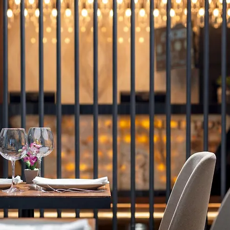 Hotel Gleam Bomonti Istambul