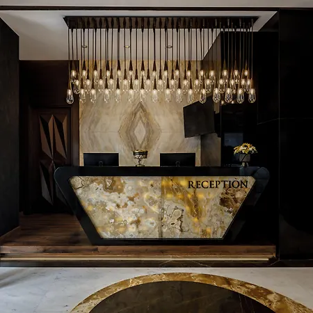 Hotel Gleam Bomonti
