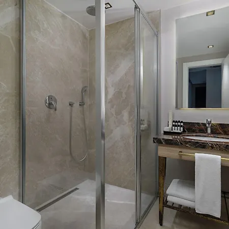 Hotel Gleam Bomonti Istambul