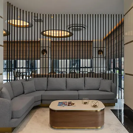 Gleam Bomonti איסטמבול