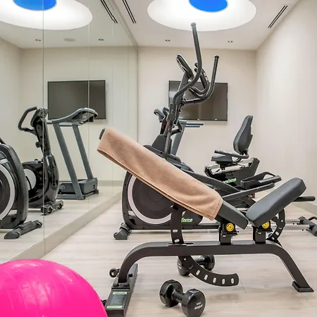 Gleam Bomonti 4* איסטמבול