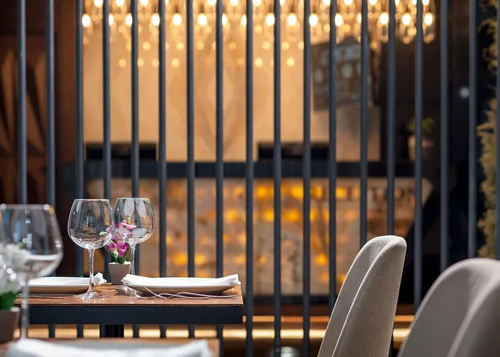 Hotel Gleam Bomonti Istanbul