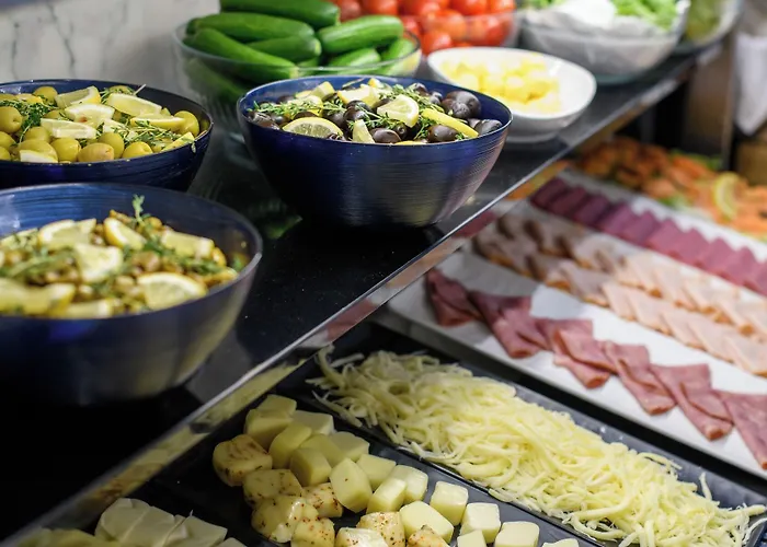 Hotel Gleam Bomonti Istanbul