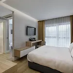 Hotel Gleam Bomonti 4*