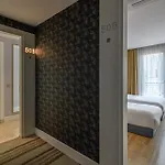 Gleam Bomonti Hotel