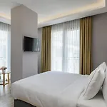 Gleam Bomonti Hotel