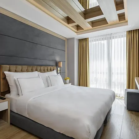 جليم بومونتي هوتل