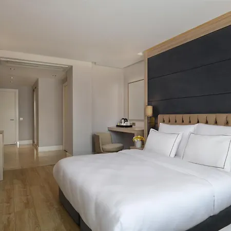 جليم بومونتي هوتل اسطنبول