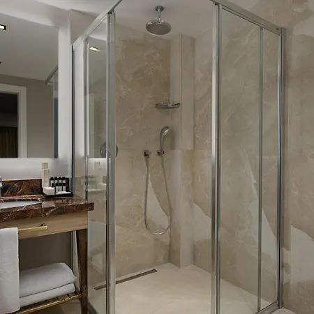 جليم بومونتي هوتل 4* اسطنبول