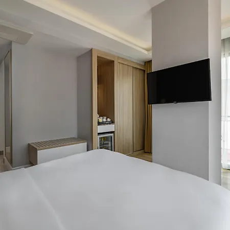 Hotel Gleam Bomonti