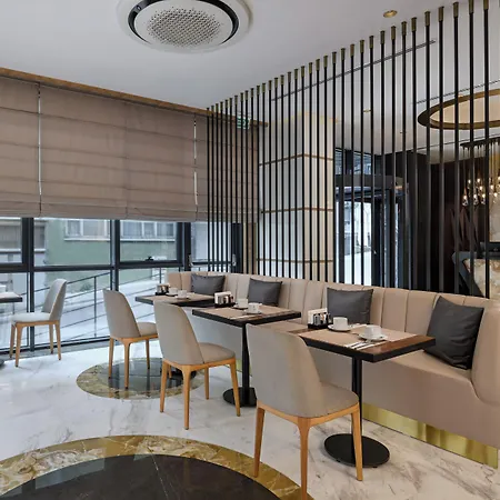 جليم بومونتي هوتل 4*