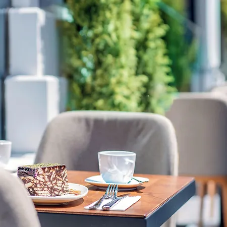 جليم بومونتي هوتل