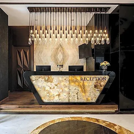 Hotel Gleam Bomonti Istanbul