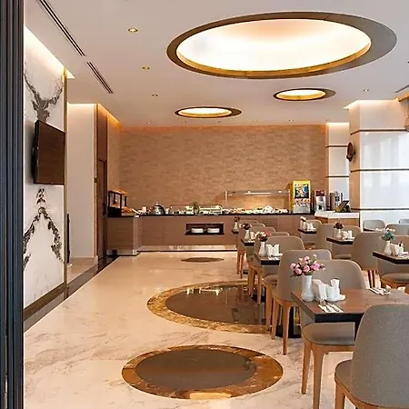 Hotel Gleam Bomonti Istanbul