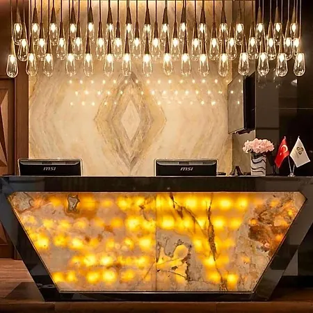 Gleam Bomonti 4* Istanbul