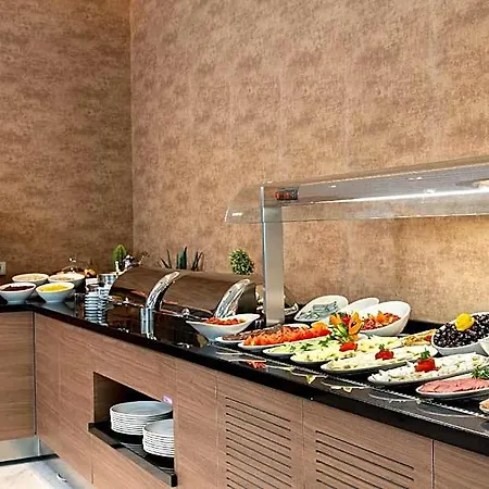 Gleam Bomonti Hotel Istanbul