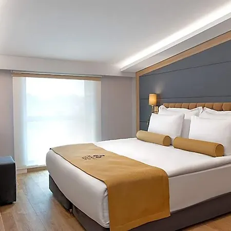 Gleam Bomonti Istanbul