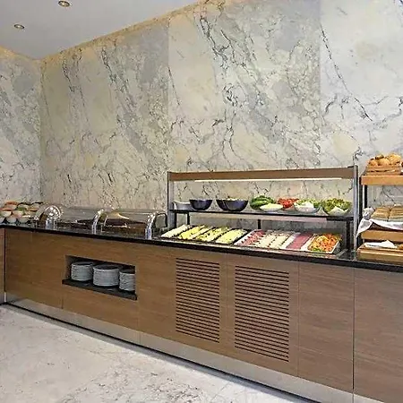 Gleam Bomonti Hotel Istanbul