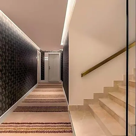 Gleam Bomonti Hotel Istanbul