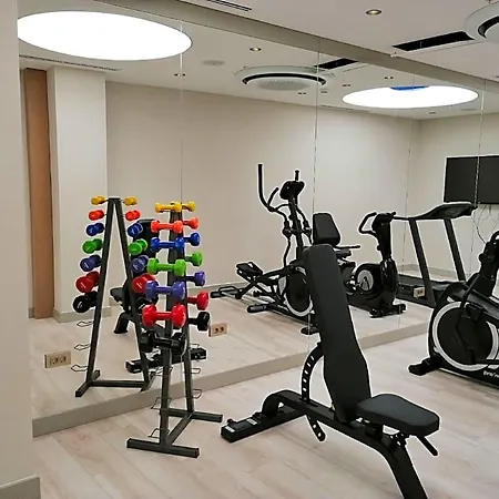 Gleam Bomonti Hotel 4*