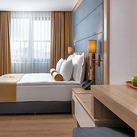 Gleam Bomonti 4* Istanbul