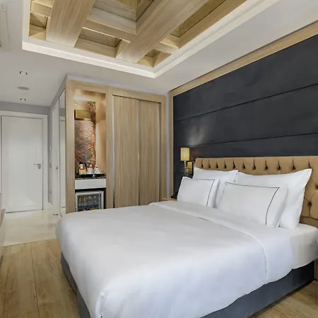 Hotel Gleam Bomonti