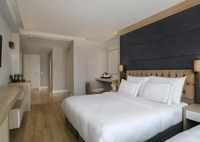 Gleam Bomonti איסטמבול