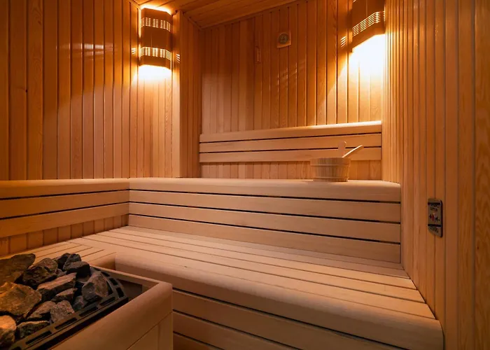 Gleam Bomonti מלון איסטמבול