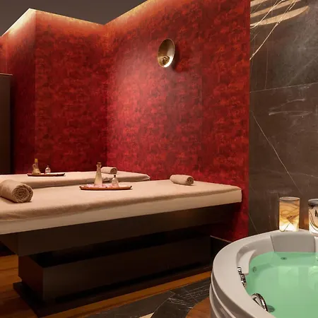 Hotel Gleam Bomonti 4*