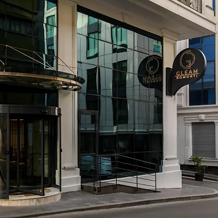 Gleam Bomonti Provincia di Istanbul