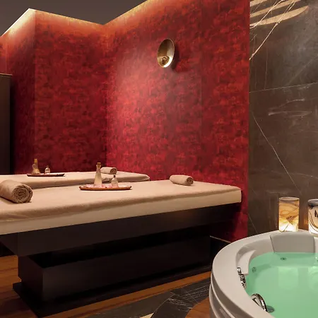 Gleam Bomonti Hotel 4*