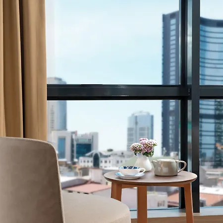 Gleam Bomonti 4* Provincia di Istanbul