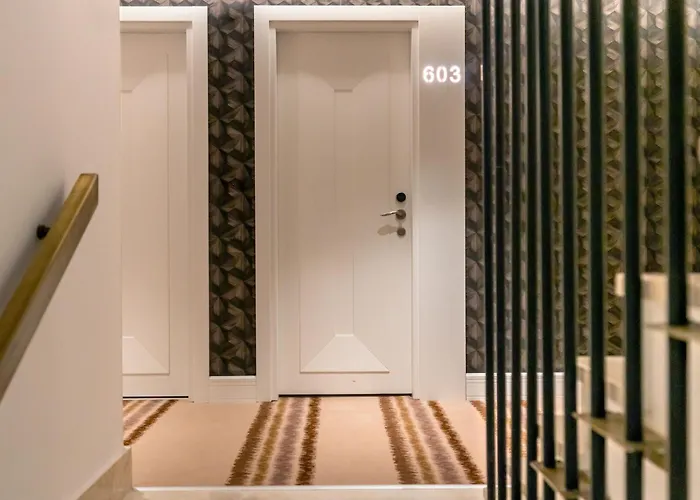 호텔 Gleam Bomonti 4*