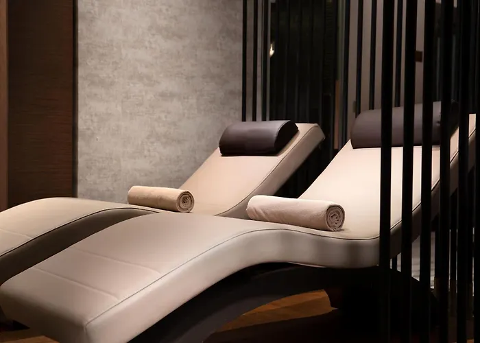 Gleam Bomonti 이스탄불