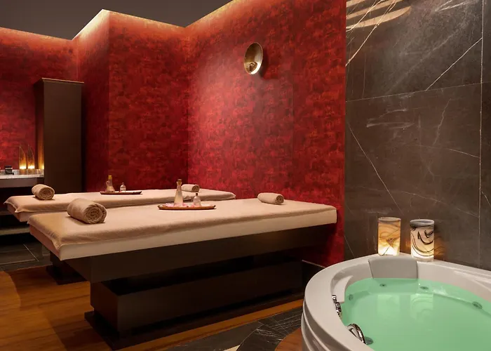 호텔 Gleam Bomonti 4*