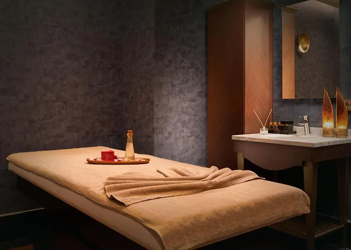 호텔 Gleam Bomonti 이스탄불