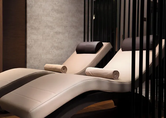 호텔 Gleam Bomonti 이스탄불