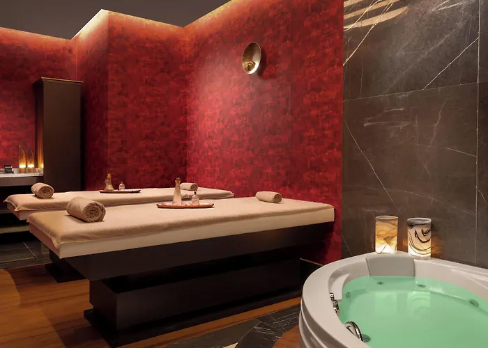 Gleam Bomonti 호텔 4*