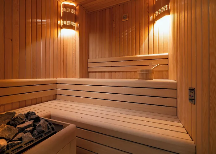 Gleam Bomonti Hotel Istanboel