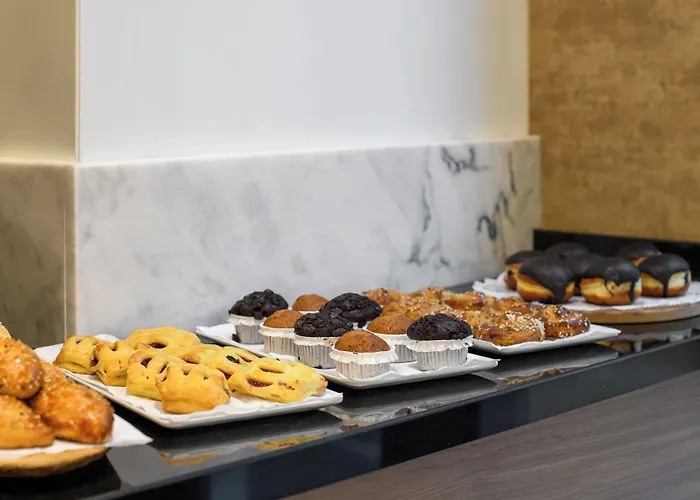 Gleam Bomonti Hotel 4*