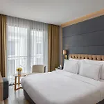 Hotel Gleam Bomonti Istanbulská provincie
