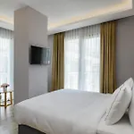 Gleam Bomonti Hotel Istanbulská provincie