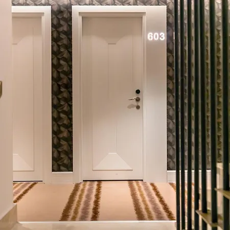 Ξενοδοχείο Gleam Bomonti 4*