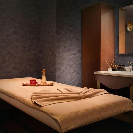 Ξενοδοχείο Gleam Bomonti Κωνσταντινούπολη