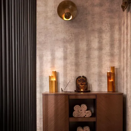 Ξενοδοχείο Gleam Bomonti 4*