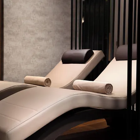 Ξενοδοχείο Gleam Bomonti Κωνσταντινούπολη