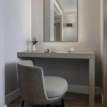 Gleam Bomonti Hotel Istanbul