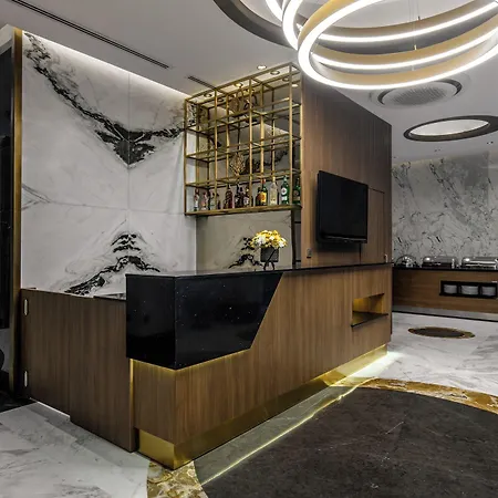 Gleam Bomonti 4* Κωνσταντινούπολη