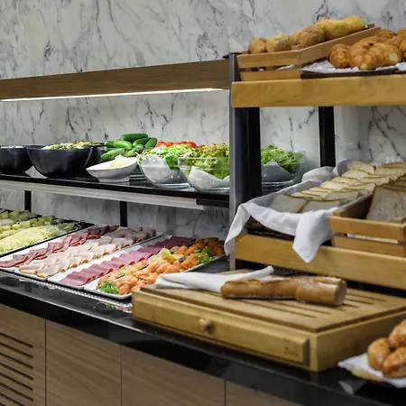 Ξενοδοχείο Gleam Bomonti